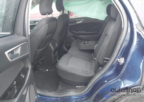 2017 Ford Edge Sel z USA, uszkodzony, nr VIN 2FMPK3J80HBC69328